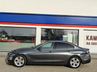 BMW 330 Karczew - zdjęcie 10