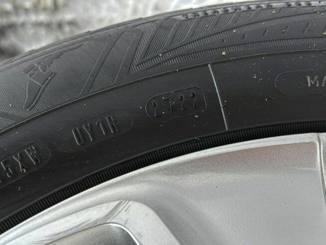 C4 GRAND PICASSO 1.6HDI 120km 7 FOT navi BEZWYPADEK serwis 2018 Tychy - zdjęcie 6