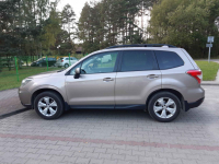 Subaru Forester IV 2016 sprzedam Olsztyn - zdjęcie 3