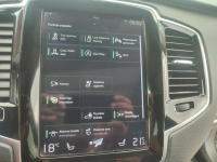 Volvo XC 90 7-osobowy panorama Otwock - zdjęcie 12