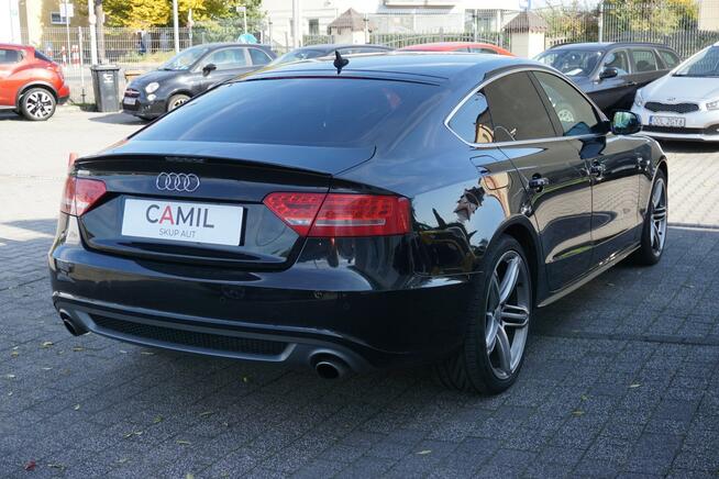 Audi A5 zarejestrowany, ubezpieczony Opole - zdjęcie 4