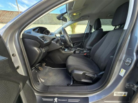 Peugeot 308 Krajowy Bezwypadkowy Oryginalny Lakier ASO Białogard - zdjęcie 6