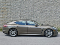 Porsche Panamera Łódź - zdjęcie 11