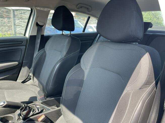 Renault Megane Salon PL Klimatyzacja Gliwice - zdjęcie 12