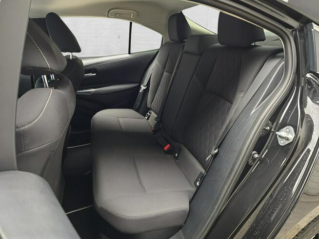 Toyota Corolla Komorniki - zdjęcie 12