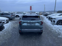 Dacia Duster Klimatornik Podgrzewanie Kamera Virtual LPG Gliwice - zdjęcie 5