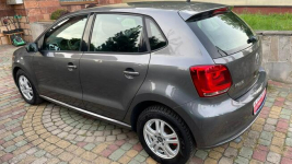 Volkswagen Polo 1.2 TSI Comfortline Wąchock - zdjęcie 8