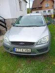 Ford Focus kombi 1.6 benzyna Nowa Ruda - zdjęcie 5
