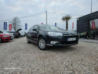 Citroen C5 Automat 2.0 BEN 160 Tyś KM Climatronic Nowe Sójki - zdjęcie 3