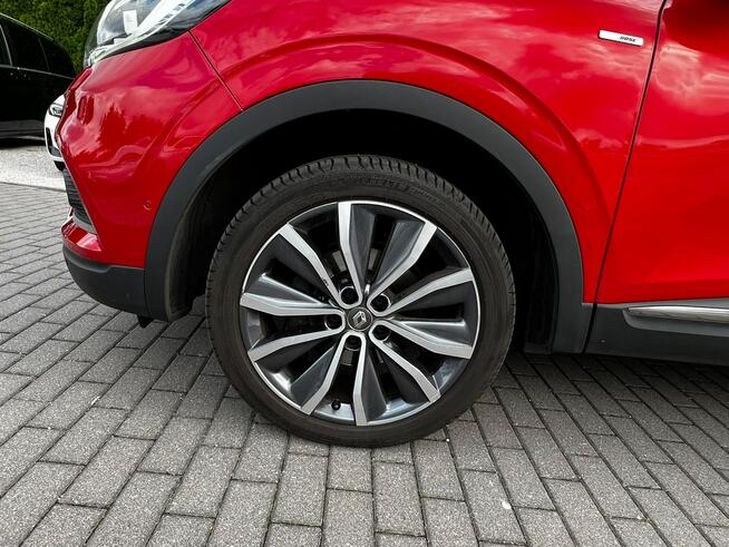 Renault Kadjar 1.3 Tce 140 Automat BOSE FullLED Panorama Kamera Baranowo - zdjęcie 5