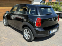 Mini Countryman 11r. klimatronik bezwypadkowy Cz-wa Konradów - zdjęcie 6