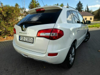 Renault Koleos 2.0 DCI 150Km Alu Klima Import Raty Opłaty ASO !!! Łęczyca - zdjęcie 10