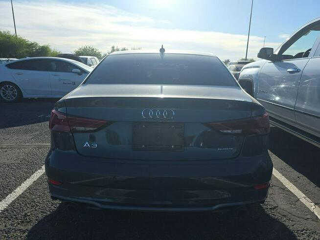 Audi A3 Quattro / S-Line / Virtual / Wrocław - zdjęcie 6