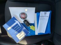 Fiat Tipo 1.4 Benzyna 95 KM Przebieg-92 753 km Serwisowany Twardów - zdjęcie 10