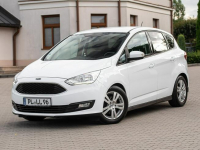 Ford C-Max 1.0i 1001KM ! Super Stan ! 150tys km. ! Opłacony ! Zwoleń - zdjęcie 11