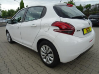 Peugeot 208 1.2 VTI 82KM  Active Łódź - zdjęcie 9