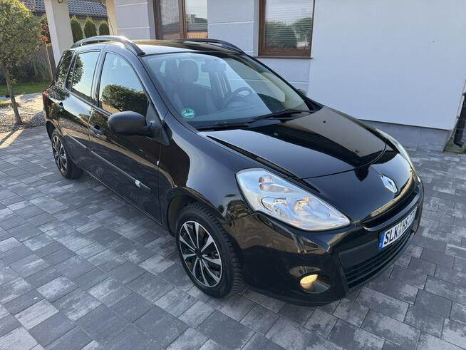Renault Clio Tylko 99 tys km Oryginał Lakier Przebieg Mało Takich! Szerominek - zdjęcie 1