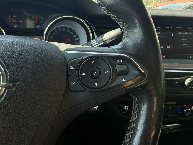 i love opel  Polska Poleasingowy I właściciel Serwis ASO VAT 23% Będzin - zdjęcie 10