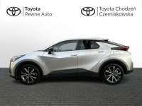 Toyota C-HR 1.8 HSD 140KM STYLE, salon Polska, gwarancja, FV23% Warszawa - zdjęcie 4