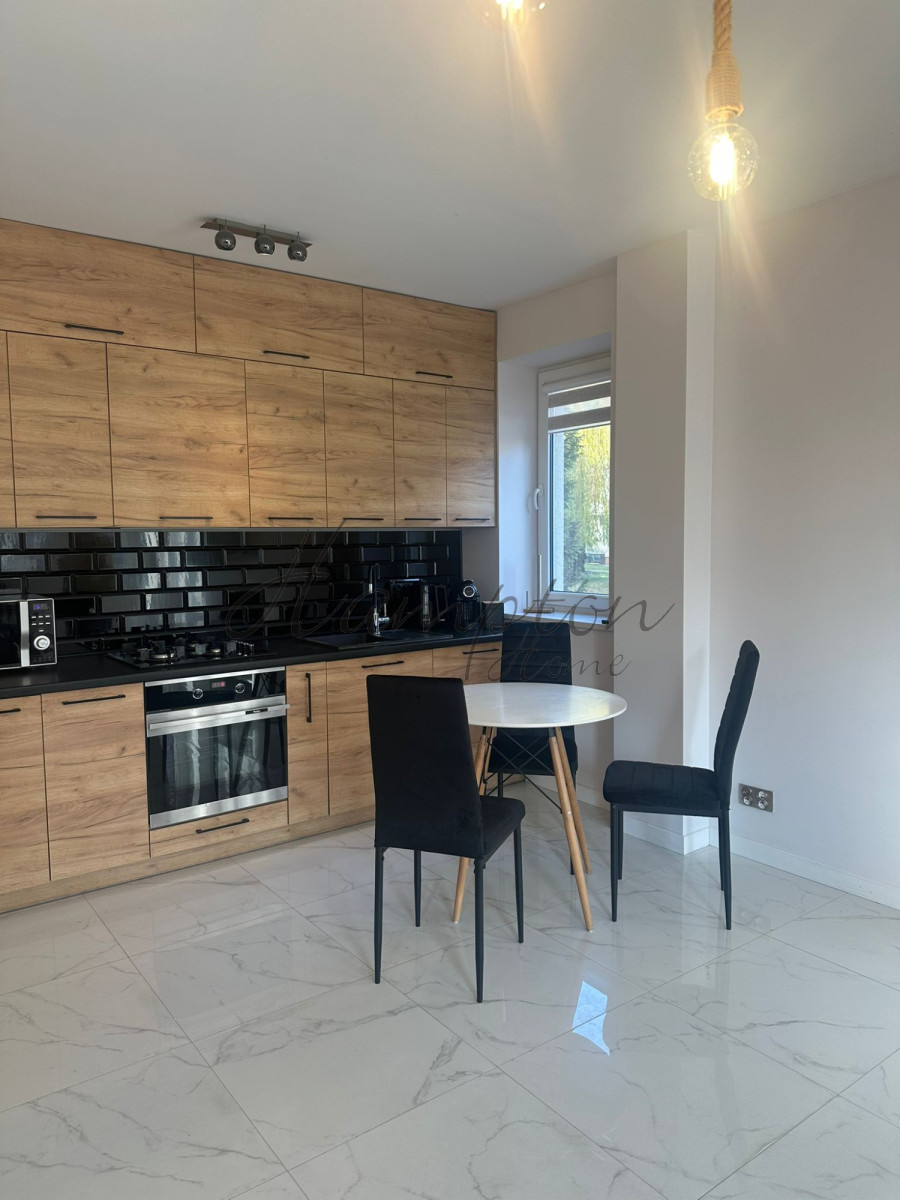 Jasne mieszkanie na wynajem Ursus Włochy - zdjęcie 1