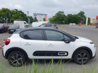 Citroen C3 III 1.2 PT 83KM 2021r Feel Pack Kutno - zdjęcie 8