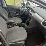 Citroen C3 Klimatronic Parktronic Szyba Zenith Suchorzew - zdjęcie 10