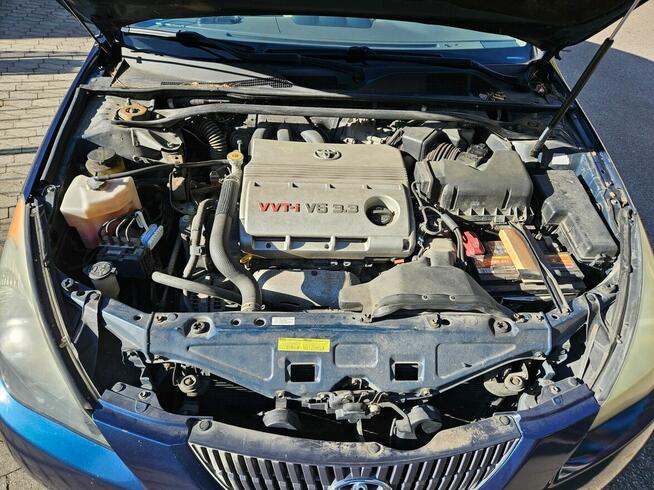 Sprzedam Toyota Camry Solara Łomianki - zdjęcie 8