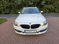 Bmw 328I GT Xdrive 2014 White 2.0 benzyna 245 KM !!! Cielcza - zdjęcie 12