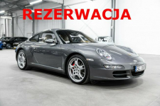 Porsche 911 Carrera 4S. Salon Polska. Bezwypadkowa. Tylko 78 000 km! Węgrzce - zdjęcie 1