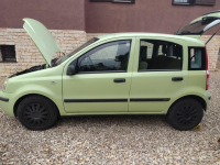 Fiat Panda 1,1 Mysłowice - zdjęcie 8