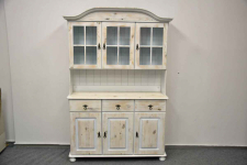 kredens z drewna sosnowego - jak nowy