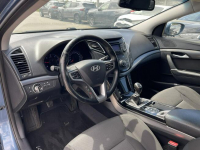 Hyundai i40 HAK Kamera Podgrzewanie Klimatronik Gliwice - zdjęcie 10