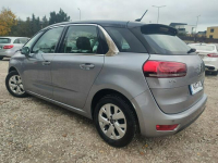 Citroen C4 Picasso Super stan* Liting*Mały przebieg Bydgoszcz - zdjęcie 4