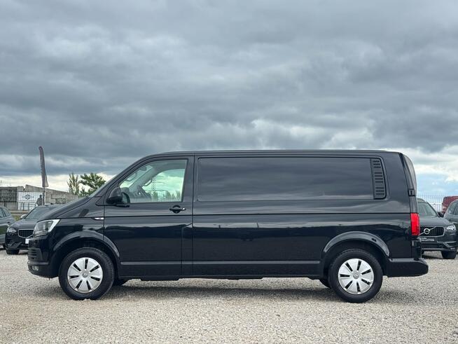 Volkswagen Transporter, 2018 Michałowice - zdjęcie 7