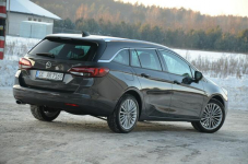 Opel Astra 1,6 CDTI 160 FULL LED Masaże biTurbo Navi Kamera Serwis Ostrów Mazowiecka - zdjęcie 11