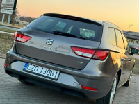 Seat Leon Sportstourer *Ekonomiczny*Diesel*BDB stan* Zduńska Wola - zdjęcie 7