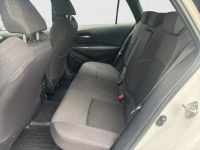 Toyota Corolla 1.8 Hybrid Comfort ! Z Polskiego Salonu ! Faktura Vat ! Warszawa - zdjęcie 10