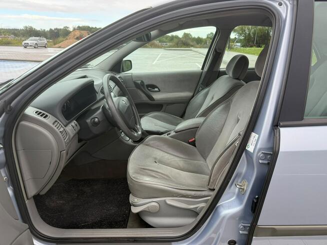 Renault Laguna Słupsk - zdjęcie 7