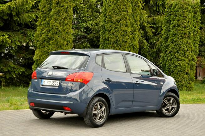 1.4i(90KM)*110tyś.km*Klimatyzacja*Welur*I Wł*-Alu15"ASO Kia Ostrów Mazowiecka - zdjęcie 5