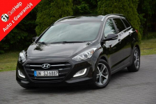 Hyundai i30 Lift Duża Navi Kamera  Klimatronic Ledy Parktronic aso