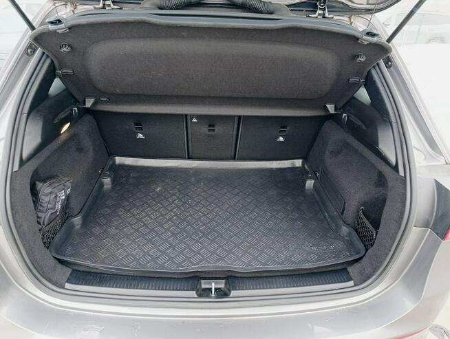 Mercedes B 200 Salon Polska Otwock - zdjęcie 9