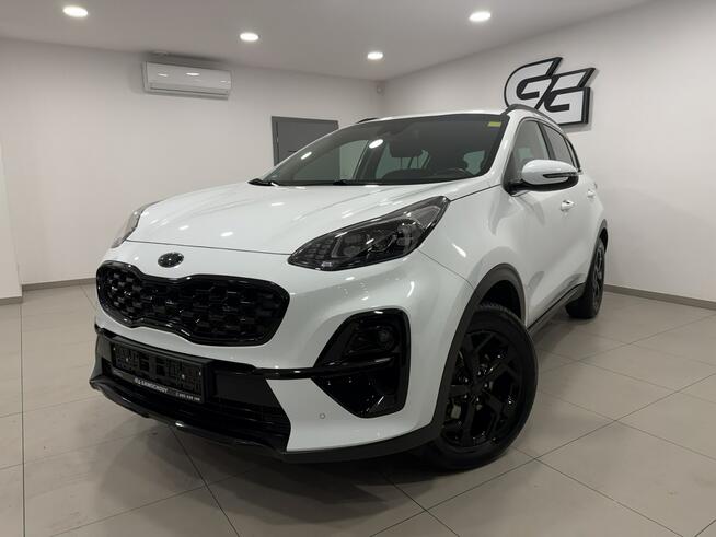 Kia Sportage Bezwypadkowy / Serwis ASO / Roczna Gwarancja Korczyna - zdjęcie 1