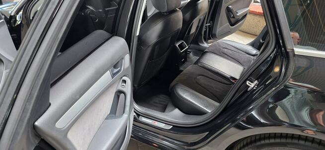 Audi A4 2013/2014  ZOBACZ OPIS !! W podanej cenie roczna gwarancja Mysłowice - zdjęcie 11