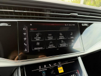 Audi Q8 50 TDI Quattro Tiptronic LIFT Salon PL Serwis Iwł FV23% Pęcice - zdjęcie 10