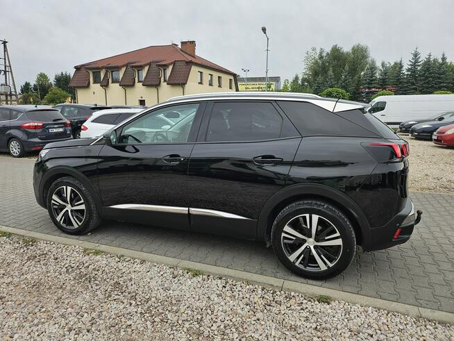 Peugeot 3008 Od 1200zł m-c Bez wpłaty! 2,0hdi#180km#Eat8hp# Warszawa - zdjęcie 6