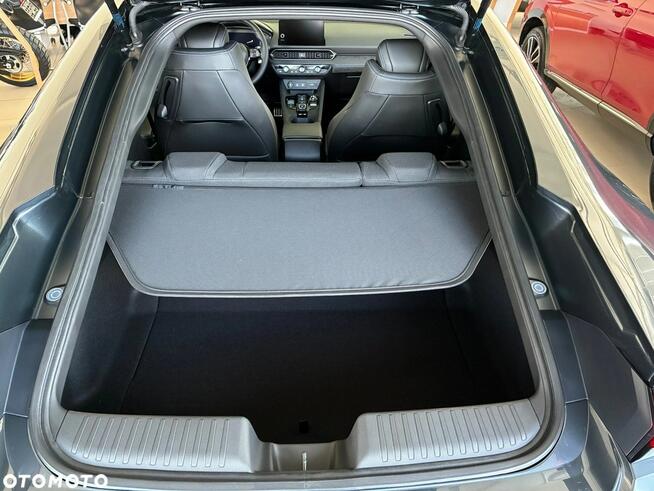 Honda Prelude e:HEV 2.0 (184 KM) e:CVT (100) Kraków - zdjęcie 6