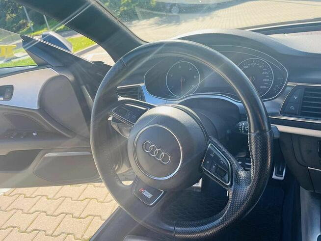 Sprzedam Audi A7 z 2011 r Tujsk - zdjęcie 12