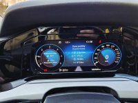 Volkswagen Golf 2.0 TDI Life Będzin - zdjęcie 12