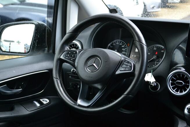 Piękny Mercedes Vito 6os.*Nawigacja*PDC*LED*Klimatyzacja* Częstochowa - zdjęcie 10