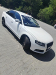 Sprzedam audi A4 B8 Krynica-Zdrój - zdjęcie 3